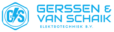 Welkom bij Gerssen & van Schaik Elektrotechniek BV. in seo plaats niet ingevuld